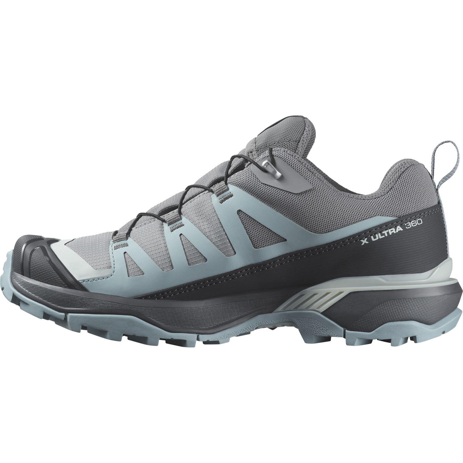 Sapatos de trekking Salomon modelo L47449300 para mulheres 6/7