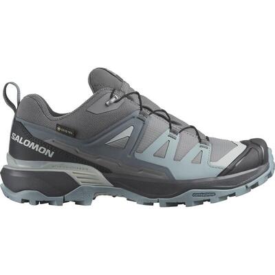 Wandelschoenen salomon model l47449300 voor vrouwen