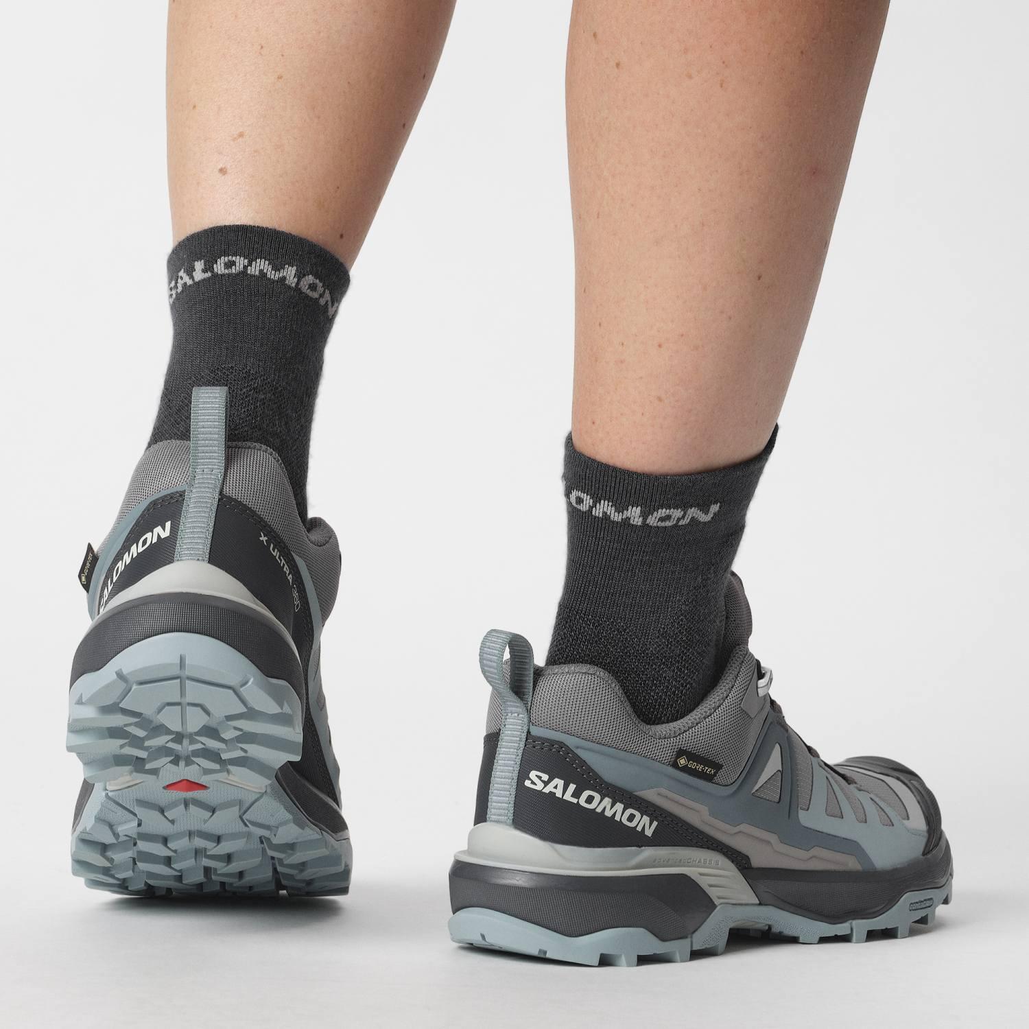 Sapatos de trekking Salomon modelo L47449300 para mulheres 7/7