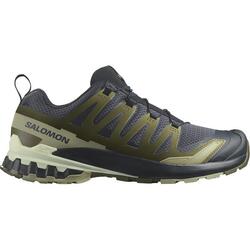 Chaussures de course Salomon modèle L47467500 pour homme