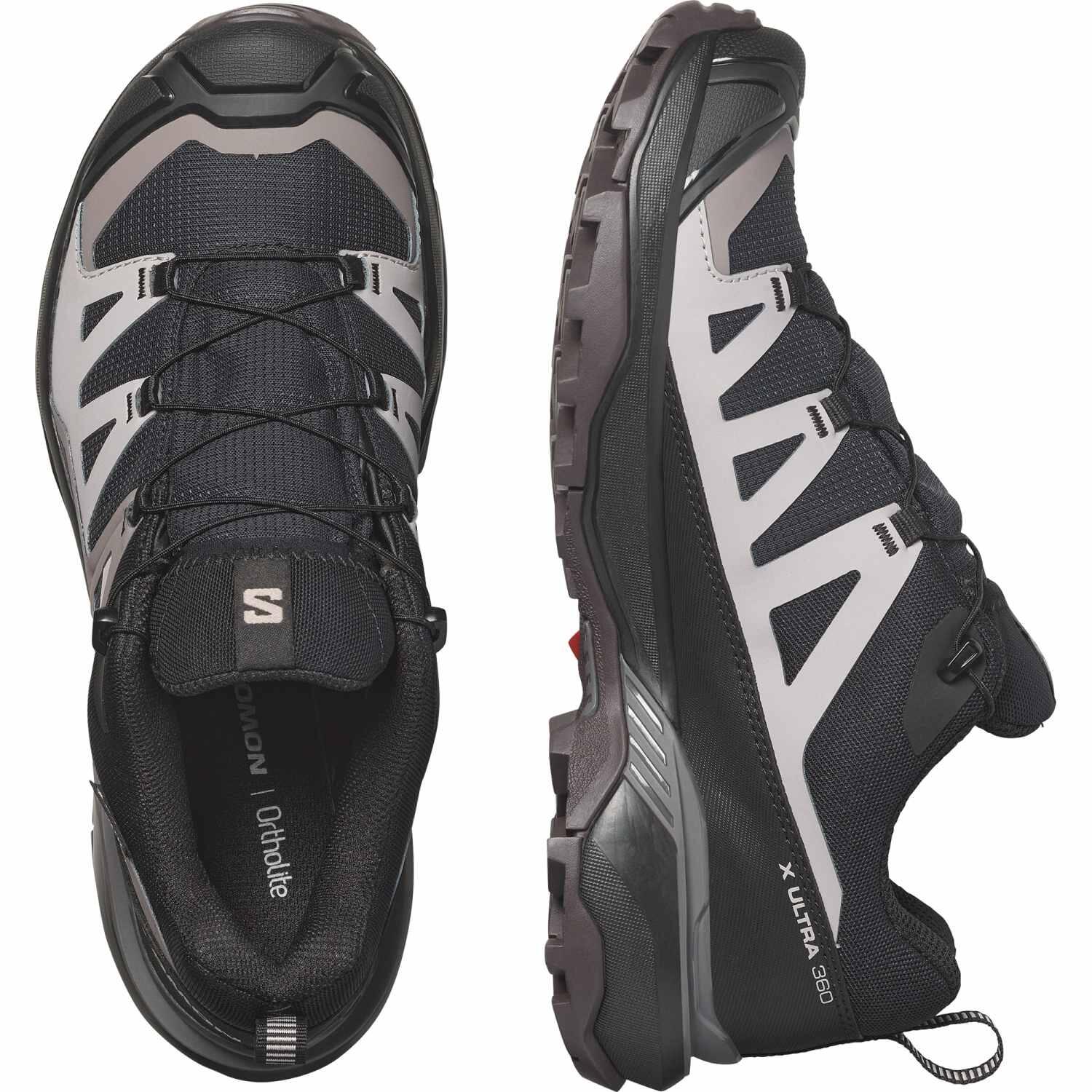 Zapatillas Salomon modelo L47449200 para mujer 2/7