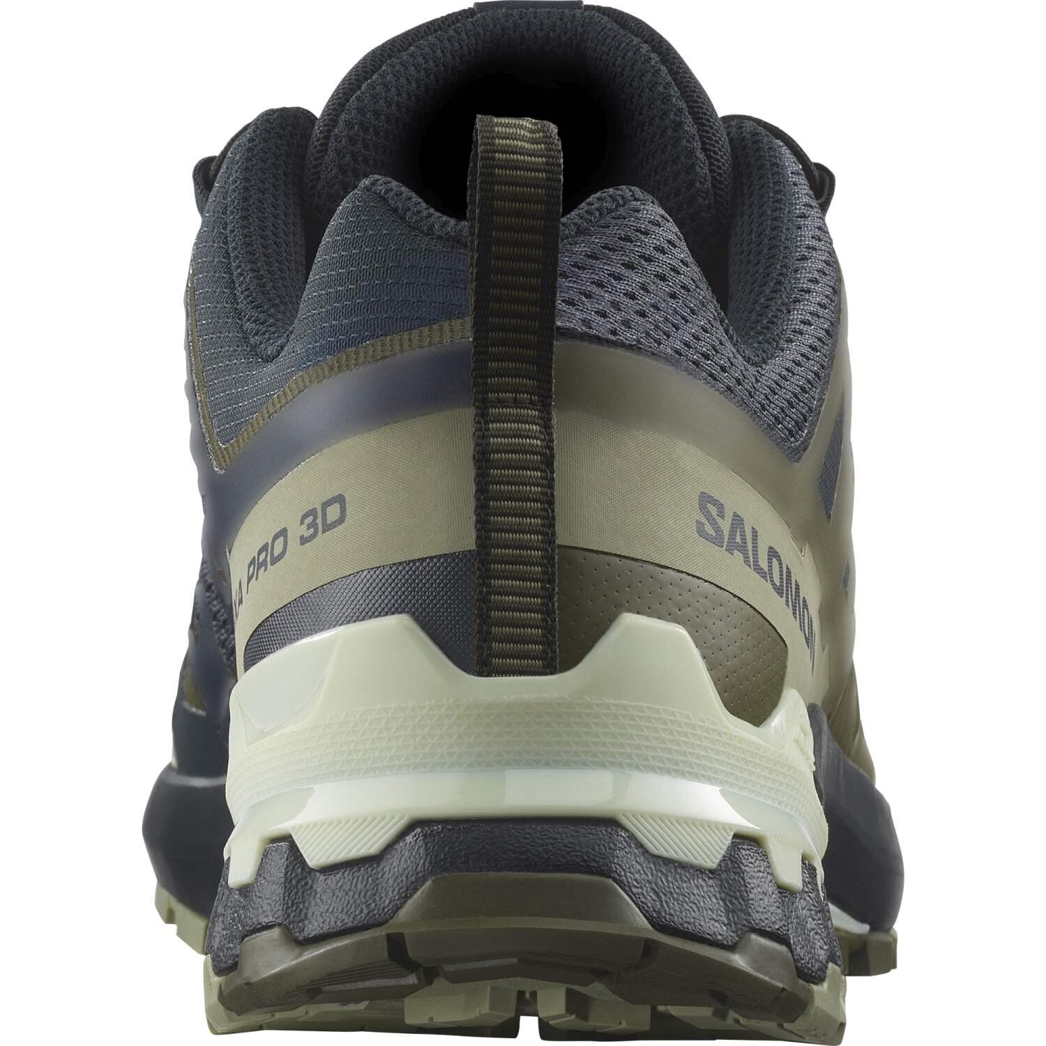 Chaussures de course Salomon modèle L47467500 pour homme 4/6