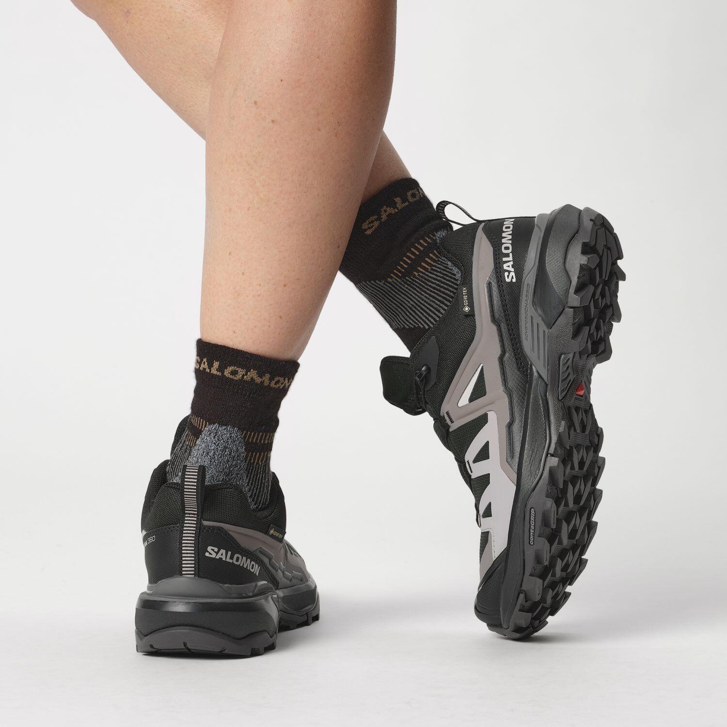 Zapatillas Salomon modelo L47449200 para mujer 7/7