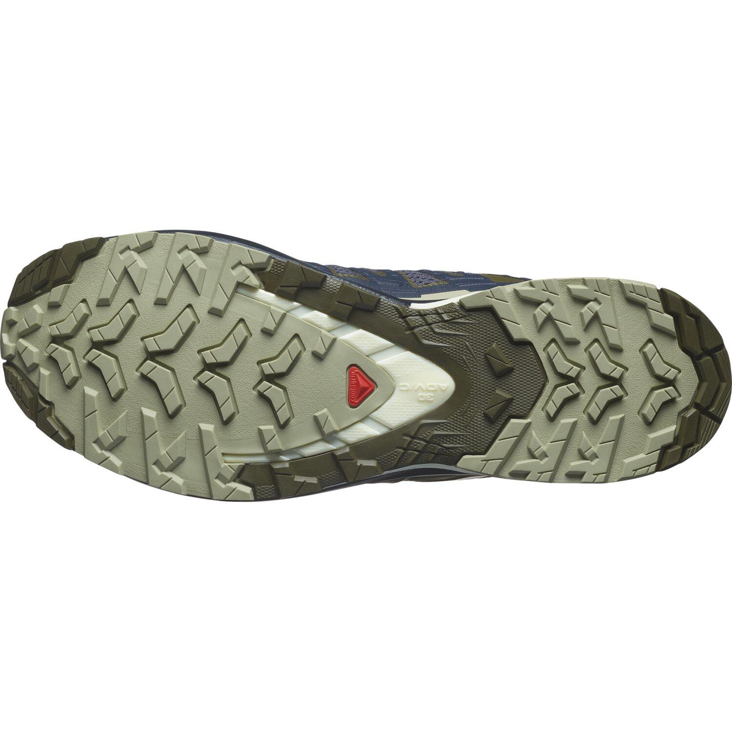 Chaussures de course Salomon modèle L47467500 pour homme 5/6