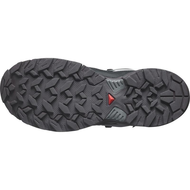 Salomon Pantofi Drumetie Femei X Ultra 360 Gore-Tex Negru