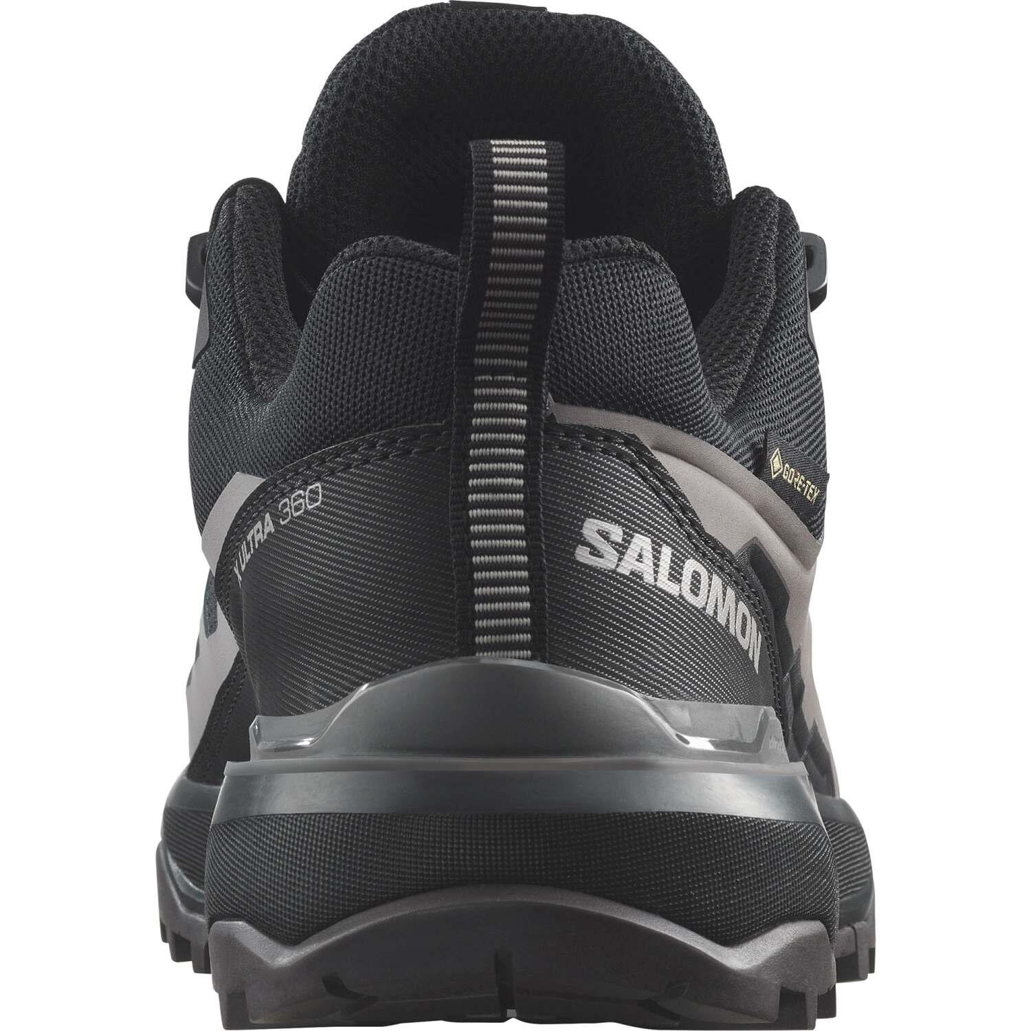 Zapatillas Salomon modelo L47449200 para mujer 4/7