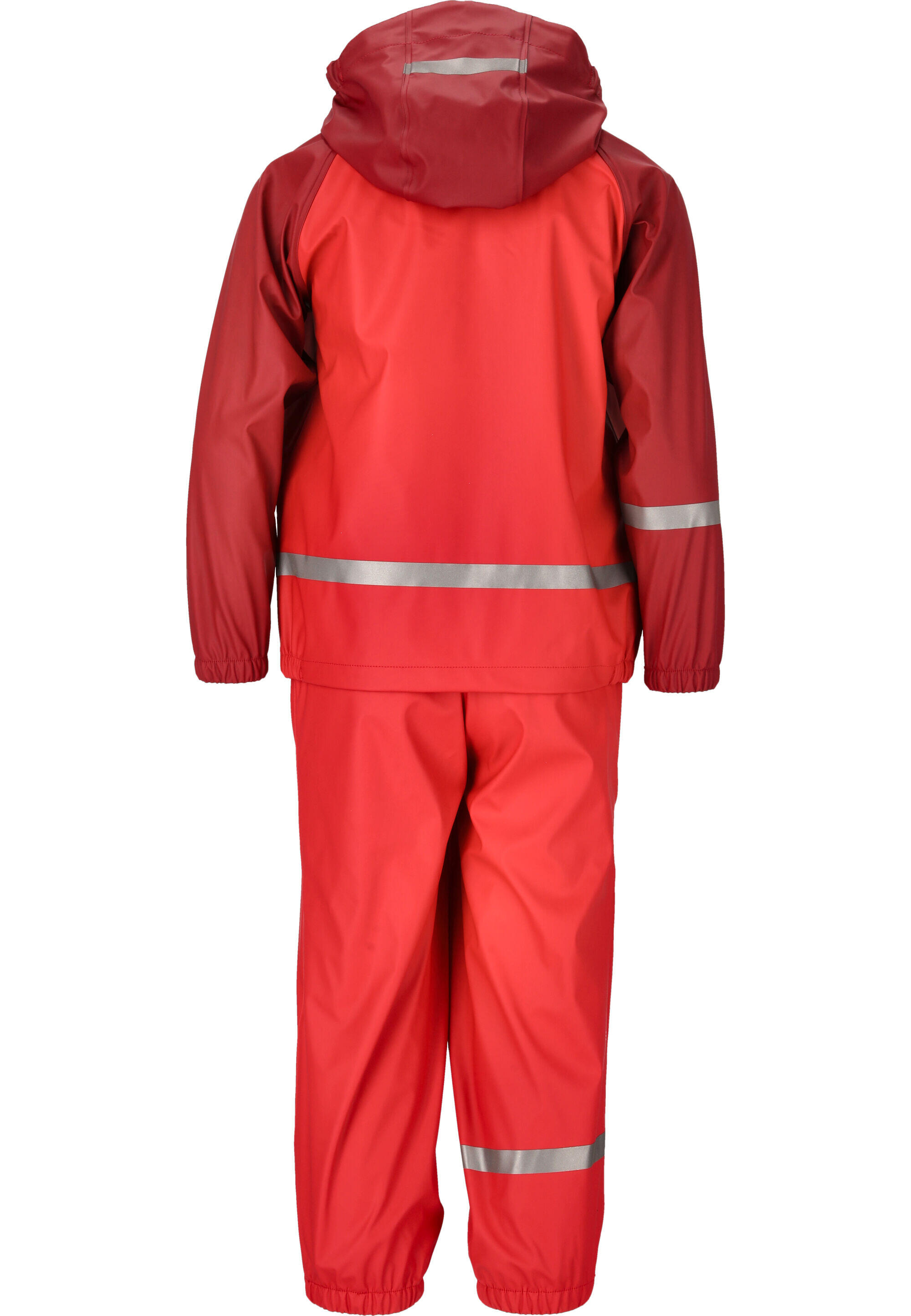 Veste Gilbo 3/5