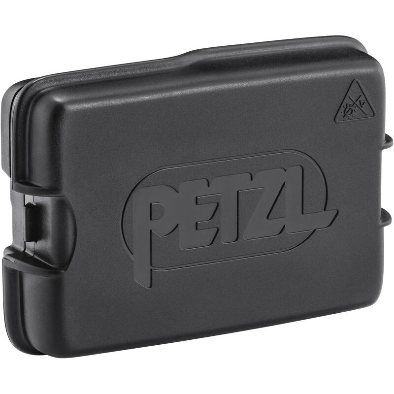 Lanternă LED pentru Cap Petzl E095BB02 Albastru
