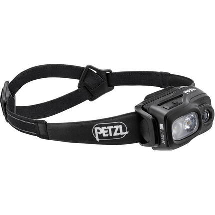 Lampe frontale Swift RL Blanc Petzl