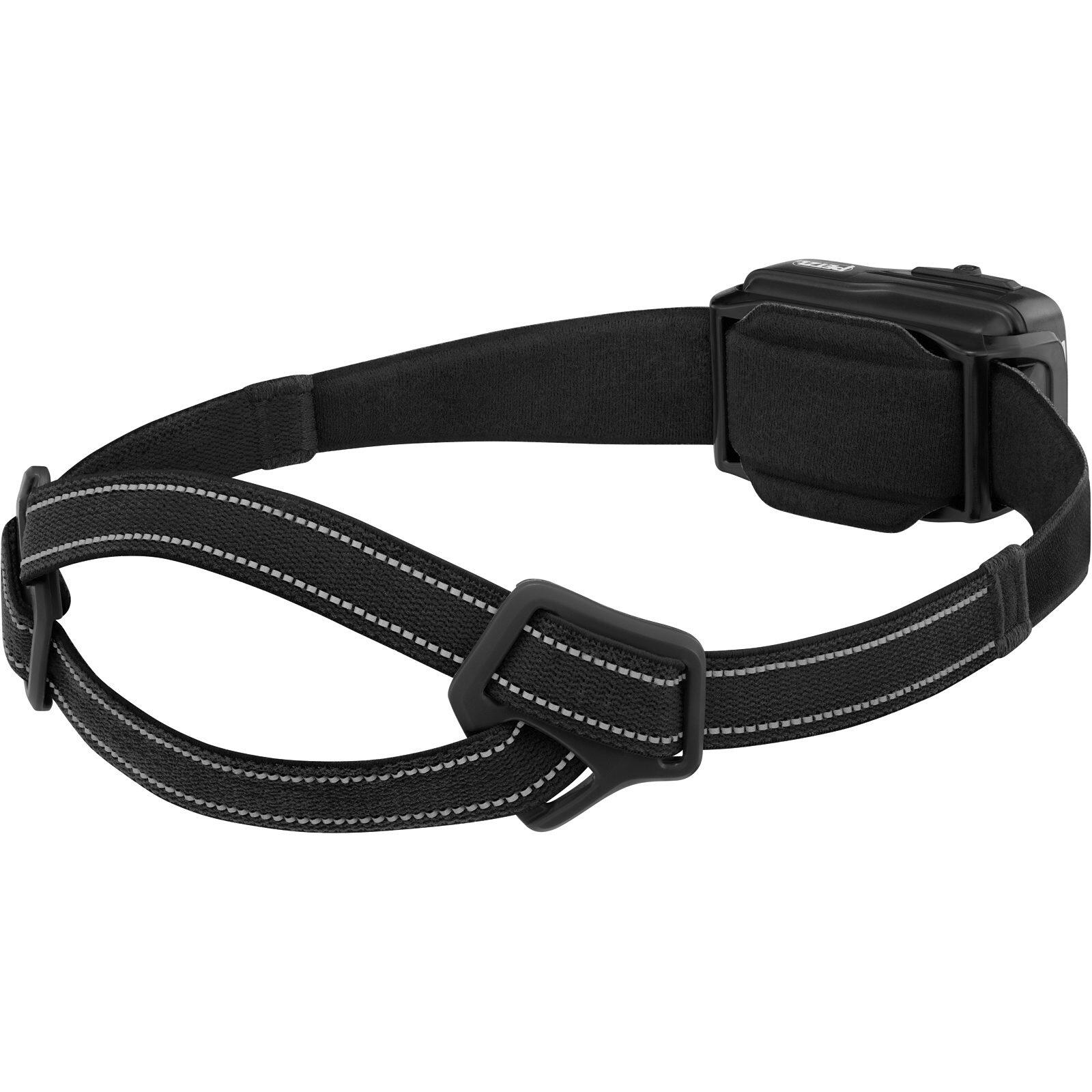 Stirnlampe Swift RL black 4/7