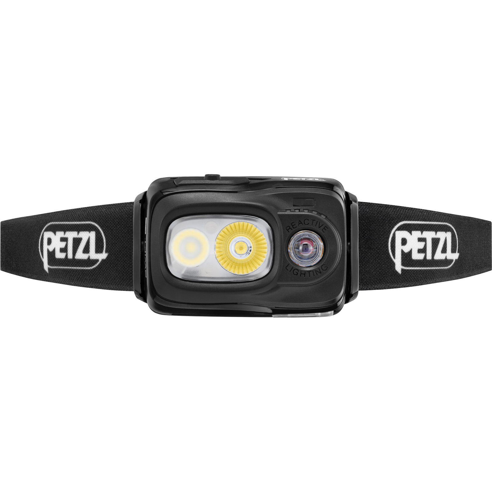 Stirnlampe Swift RL black 2/7