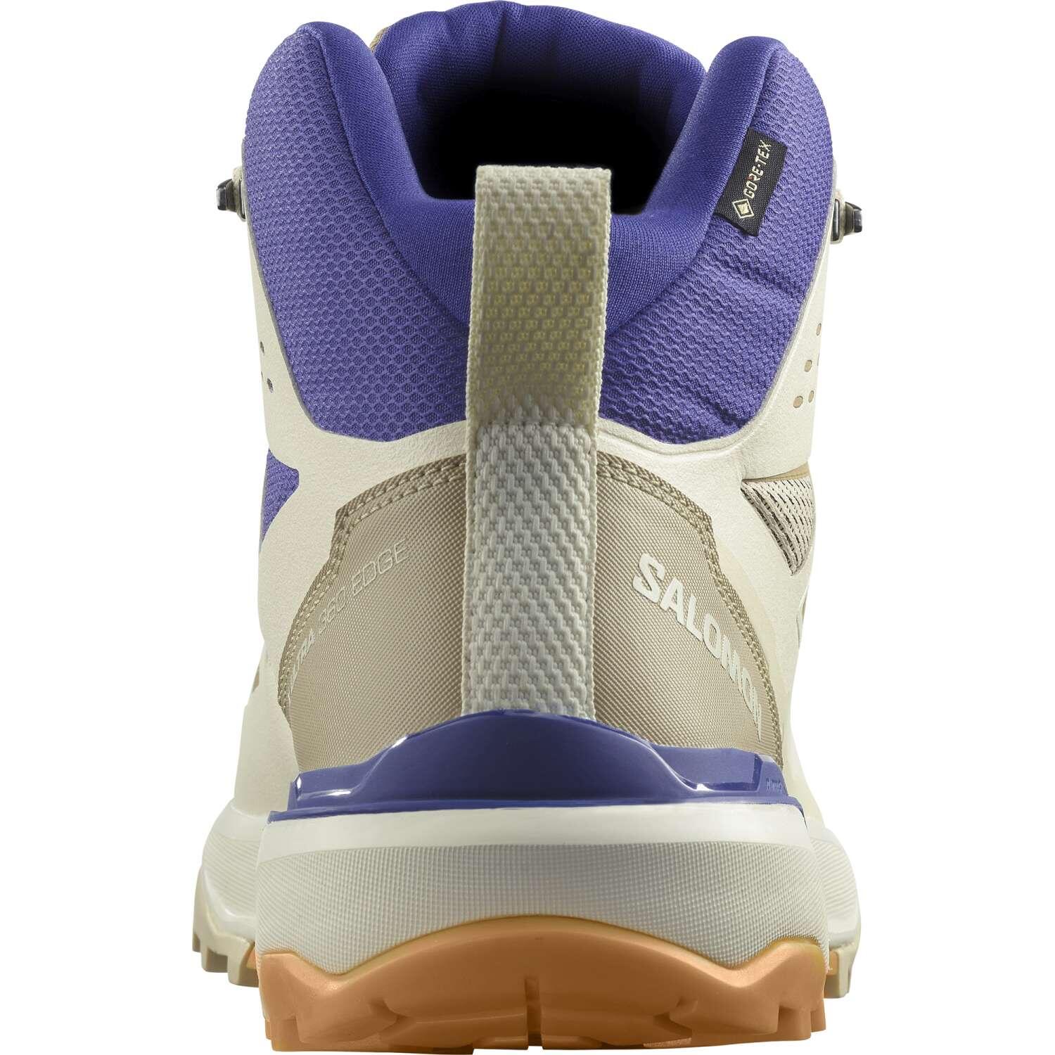 Baskets Salomon X Ultra 360 Edge Mid GTX pour homme 5/7