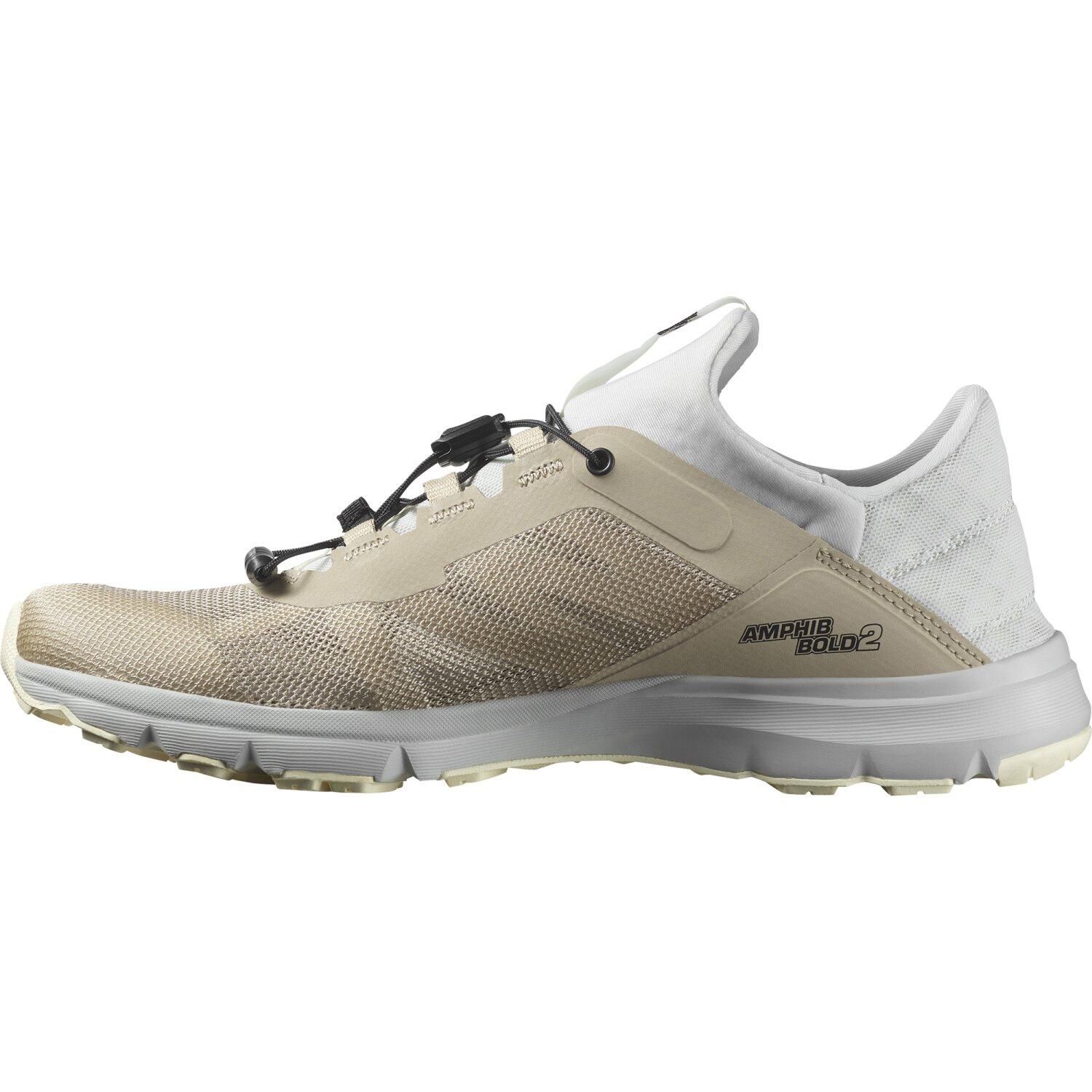 Baskets Salomon modèle L47447100 pour femmes 6/7