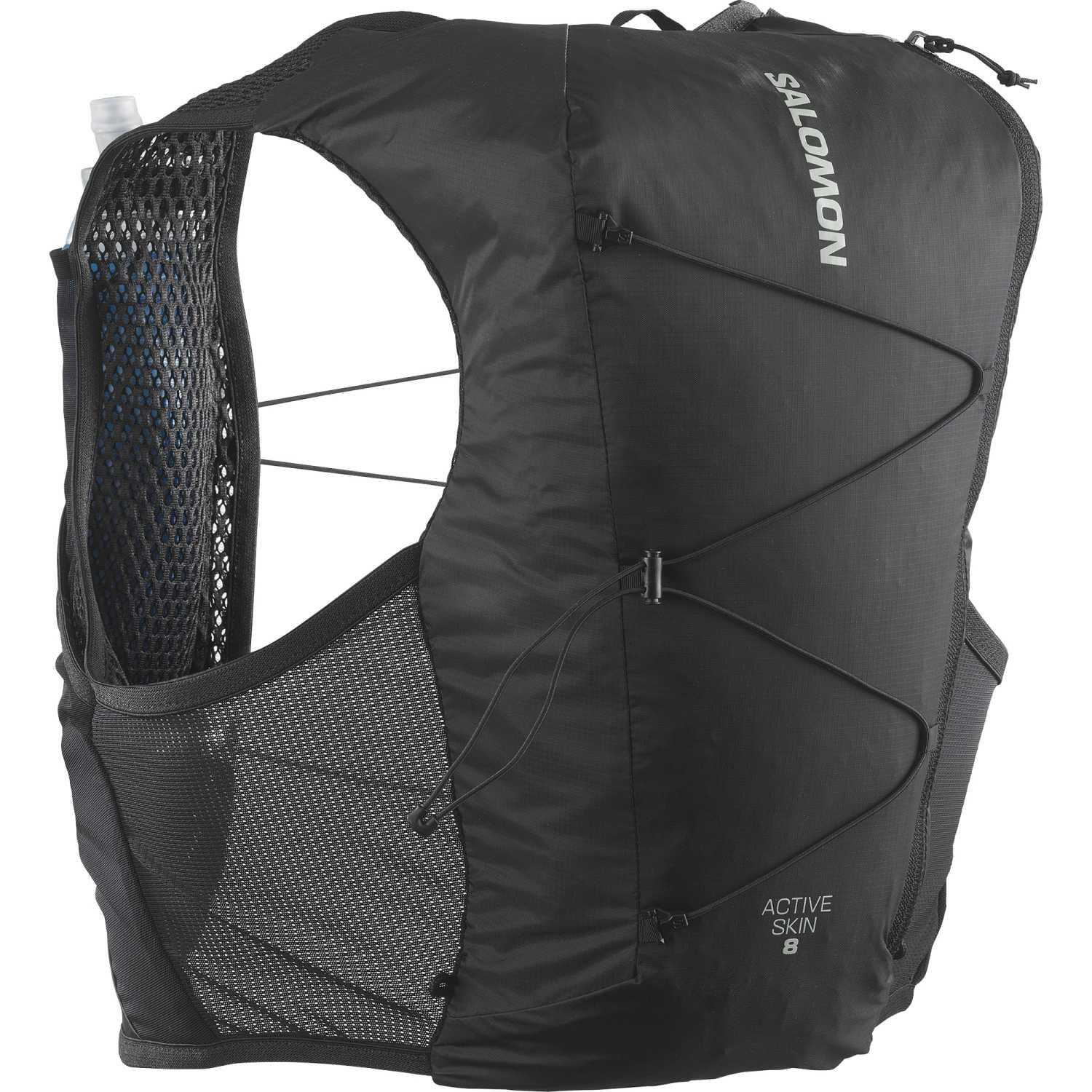 SALOMON Conjunto de roupa Salomon Active Skin 8 para unissex