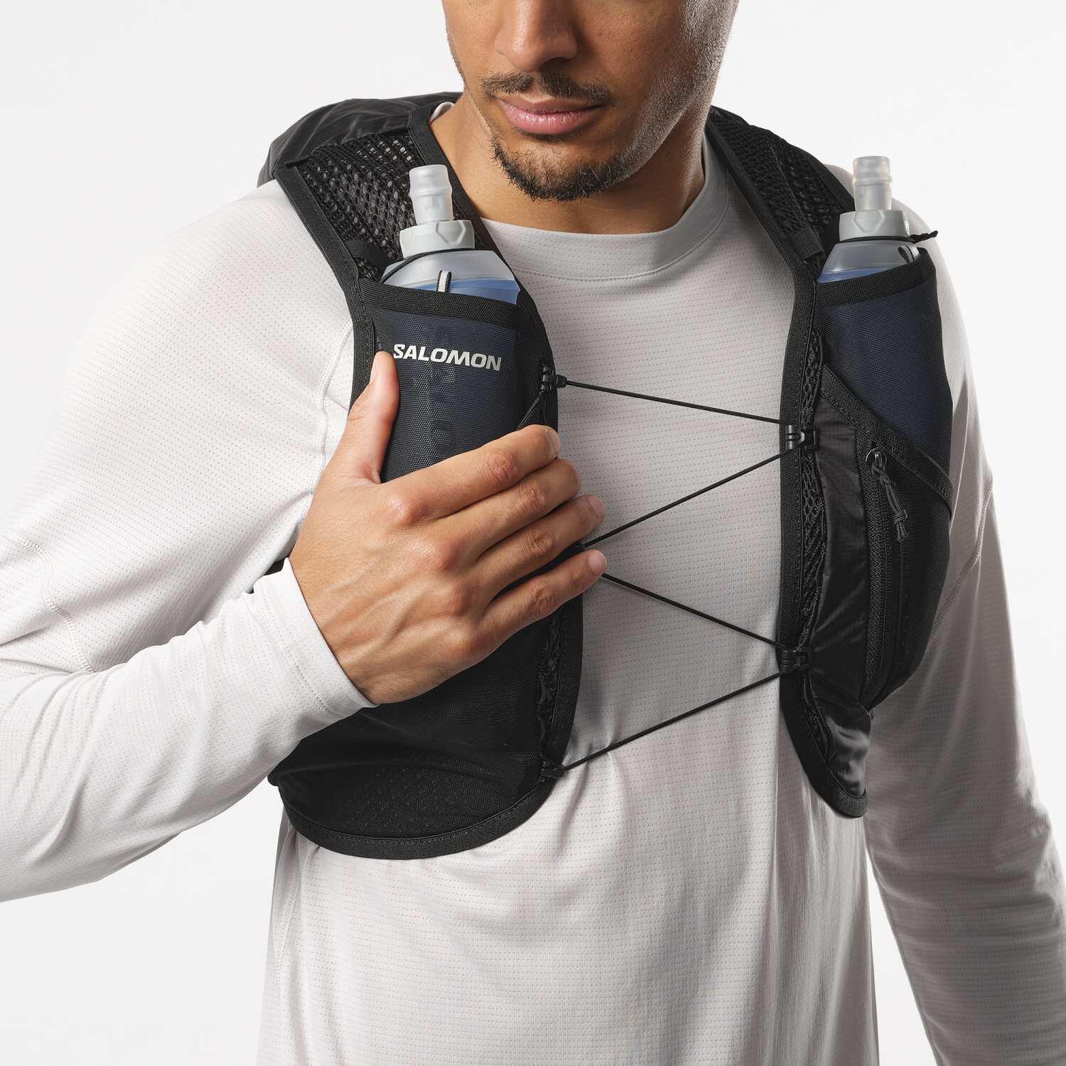 Ensemble Salomon Active Skin 8 pour unisexe 2/7