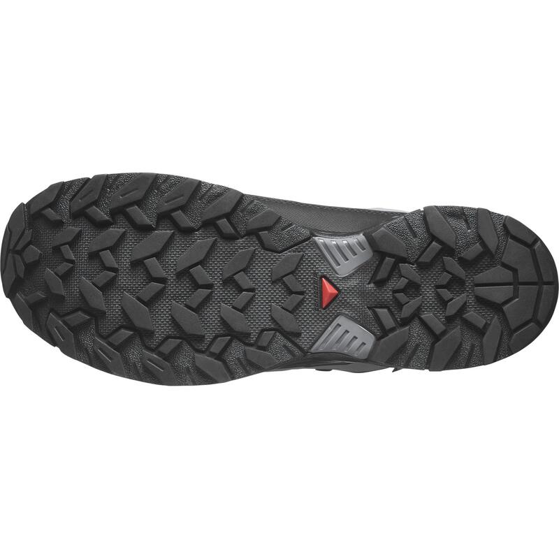 Salomon Pantofi Drumetie Barbati X Ultra 360 Gore-Tex Negru
