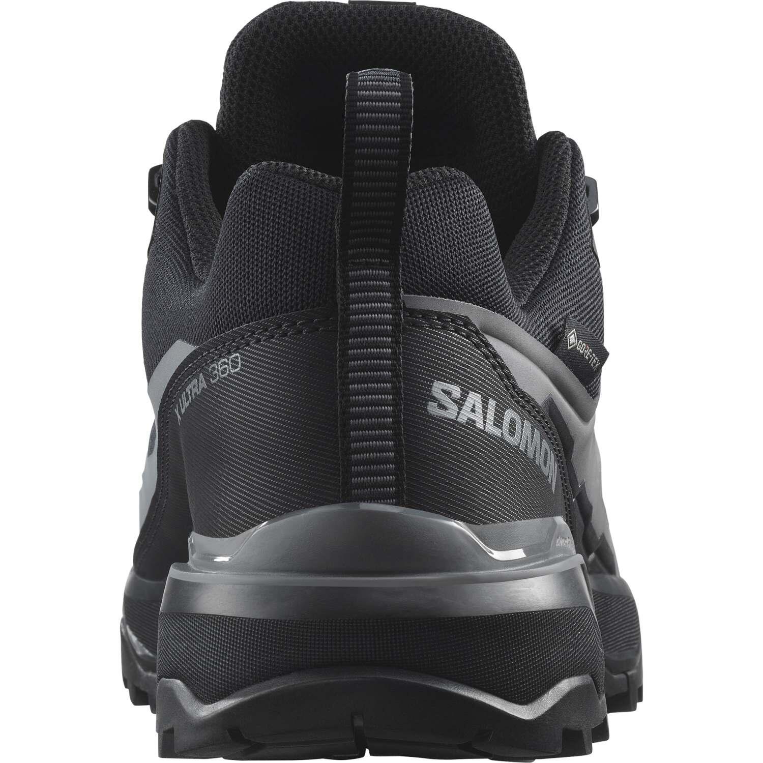 Baskets Salomon modèle L47453200 pour homme 4/6
