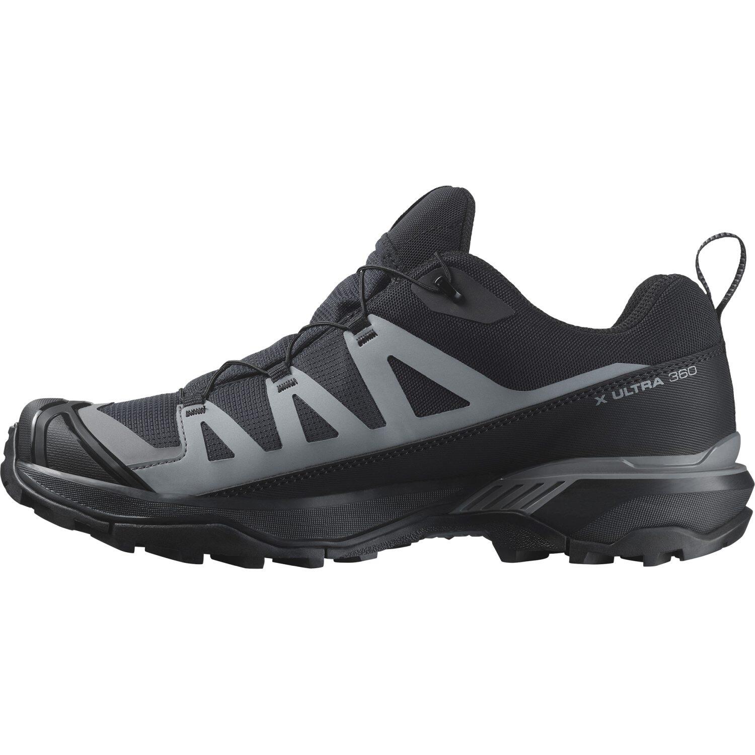 Baskets Salomon modèle L47453200 pour homme 6/6