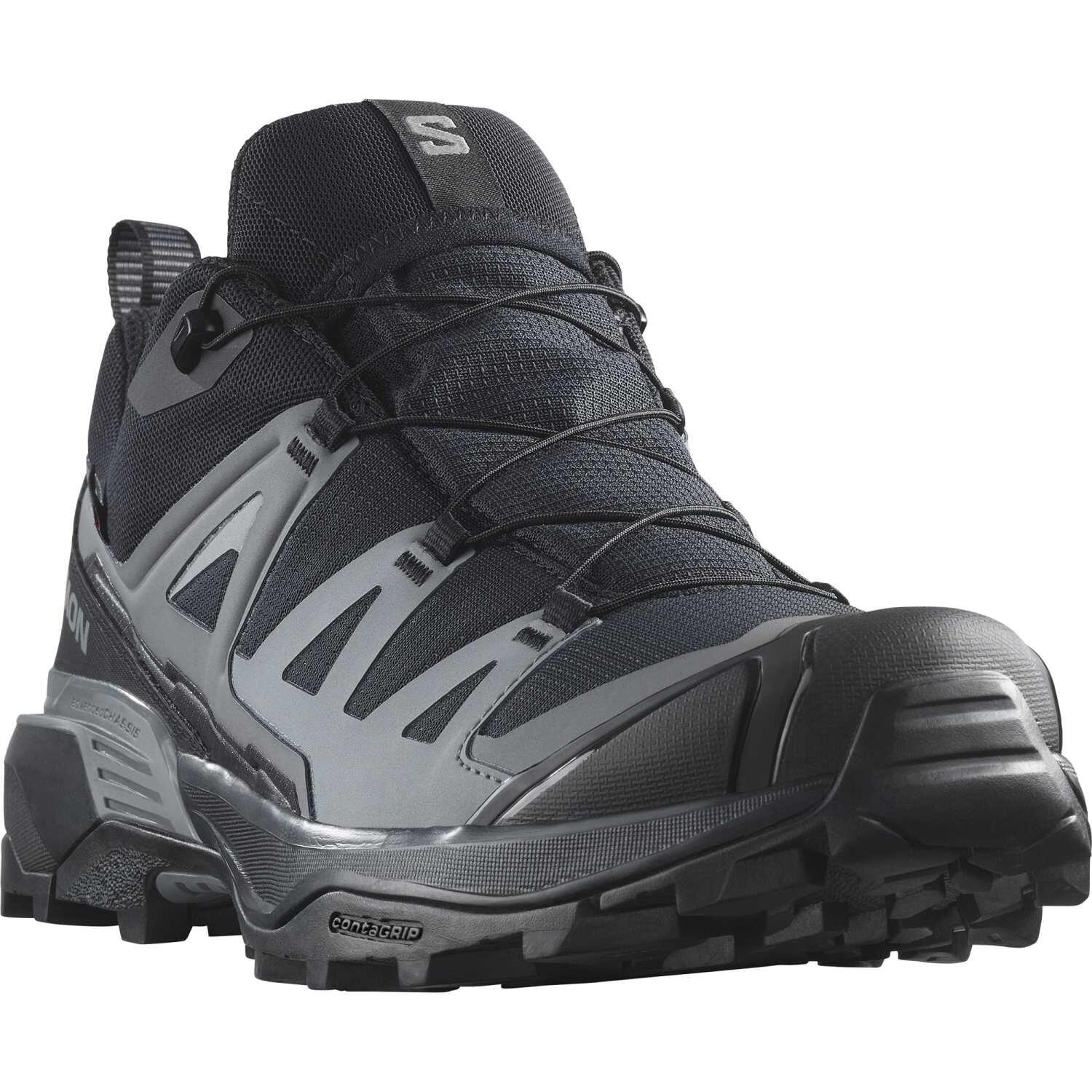 Baskets Salomon modèle L47453200 pour homme 3/6