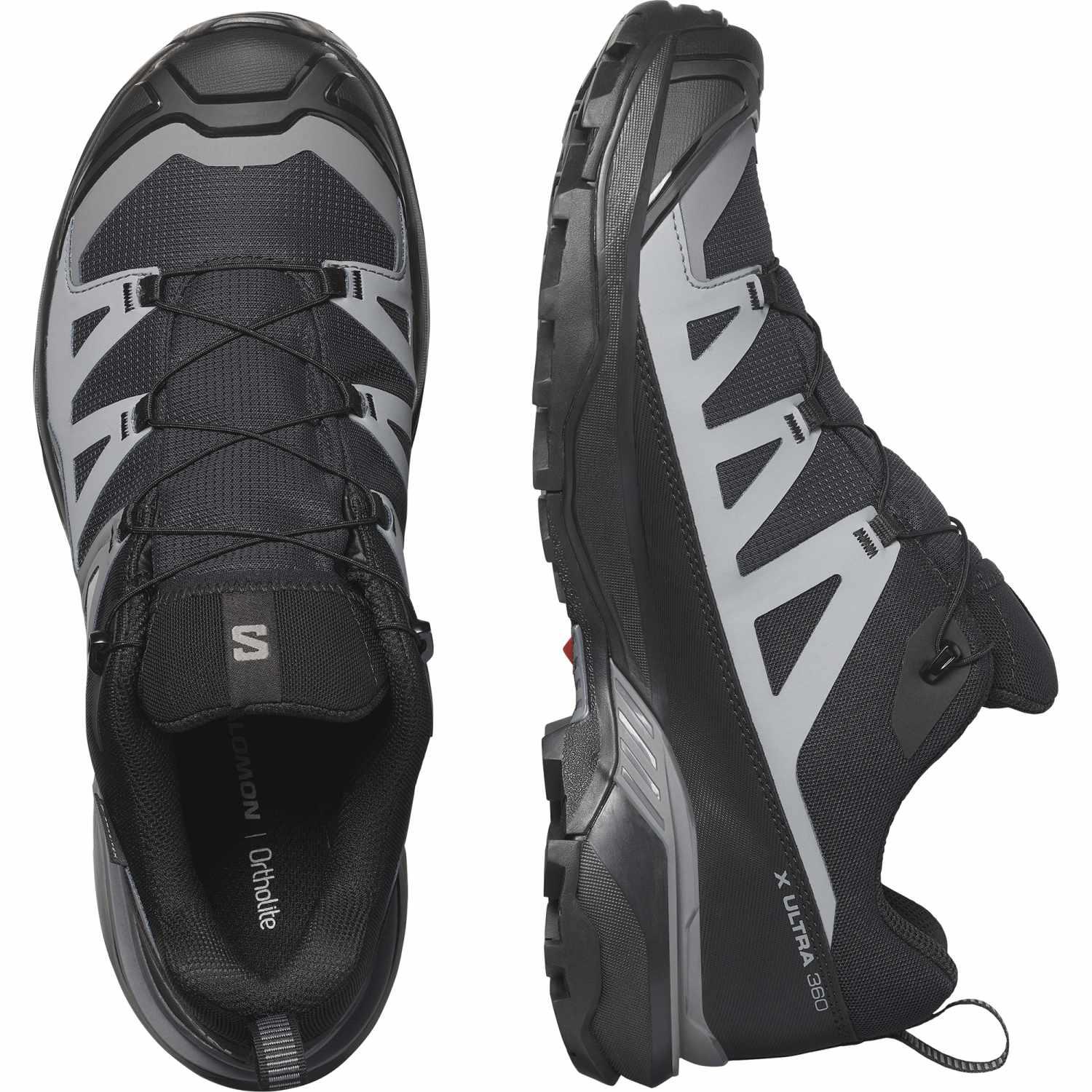 Baskets Salomon modèle L47453200 pour homme 2/6