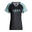 Maillot cycliste femme 100% Airmatic