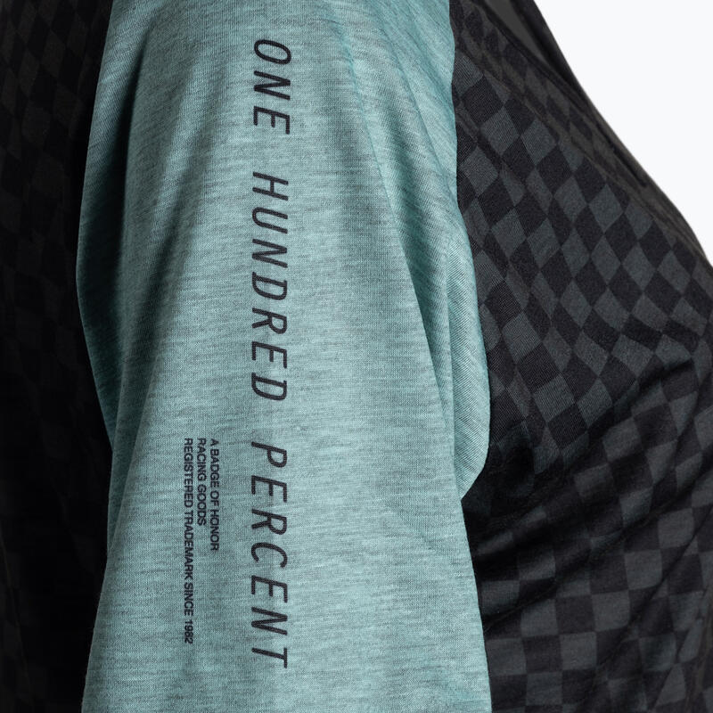 Tricou pentru ciclism pentru femei 100% Airmatic