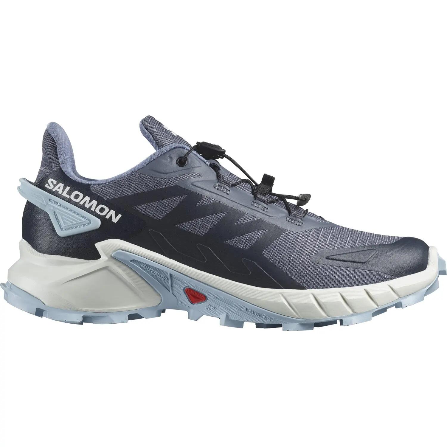 SALOMON picture