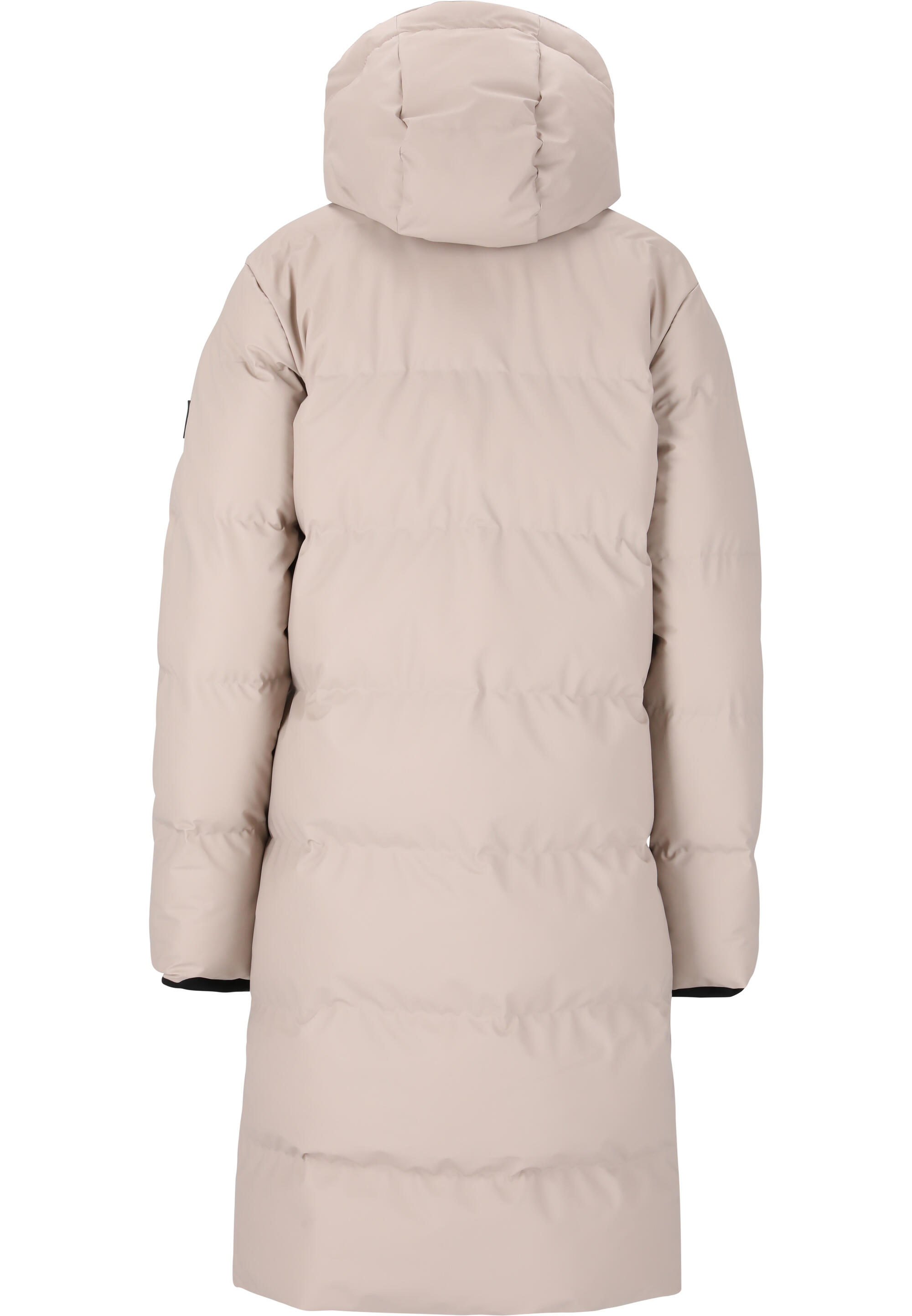 Puffer jas Audrey 11/15
