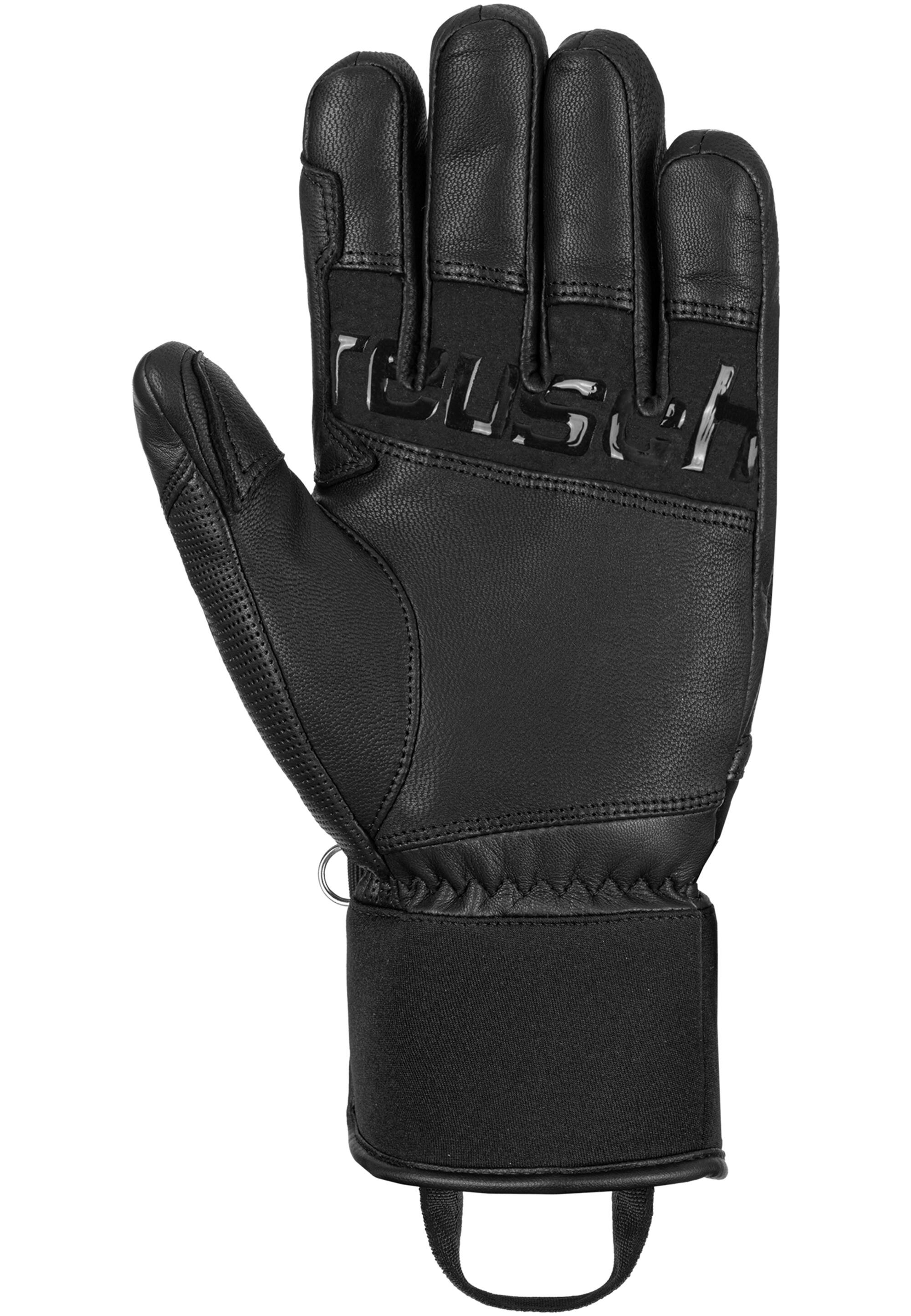 Guanti da sci Reusch Classic Pro 3/6