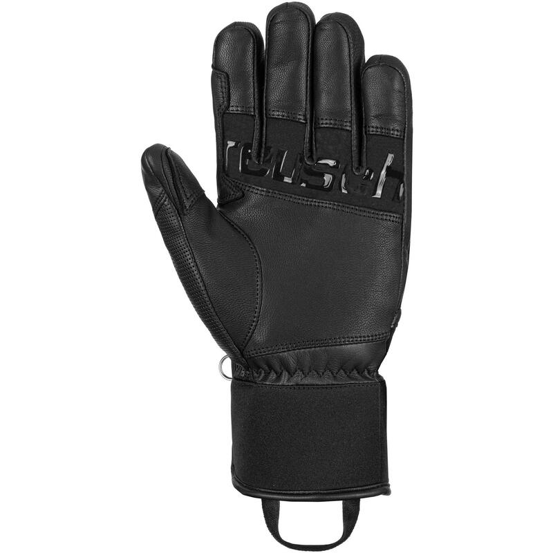Reusch Classic Pro mănuși de schi din piele unisex