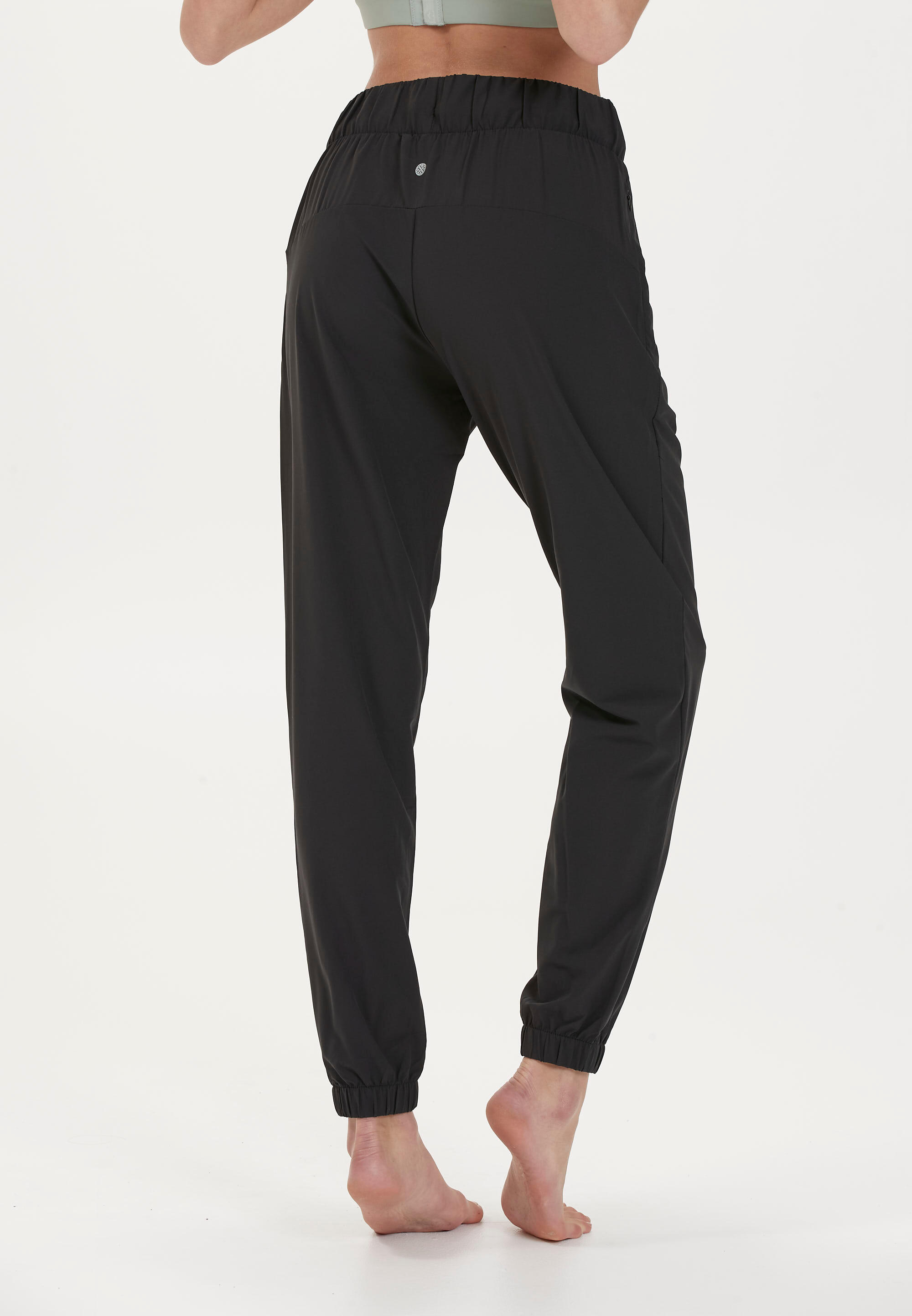 Pantalón de chándal mujer Athlecia Austberg 5/6
