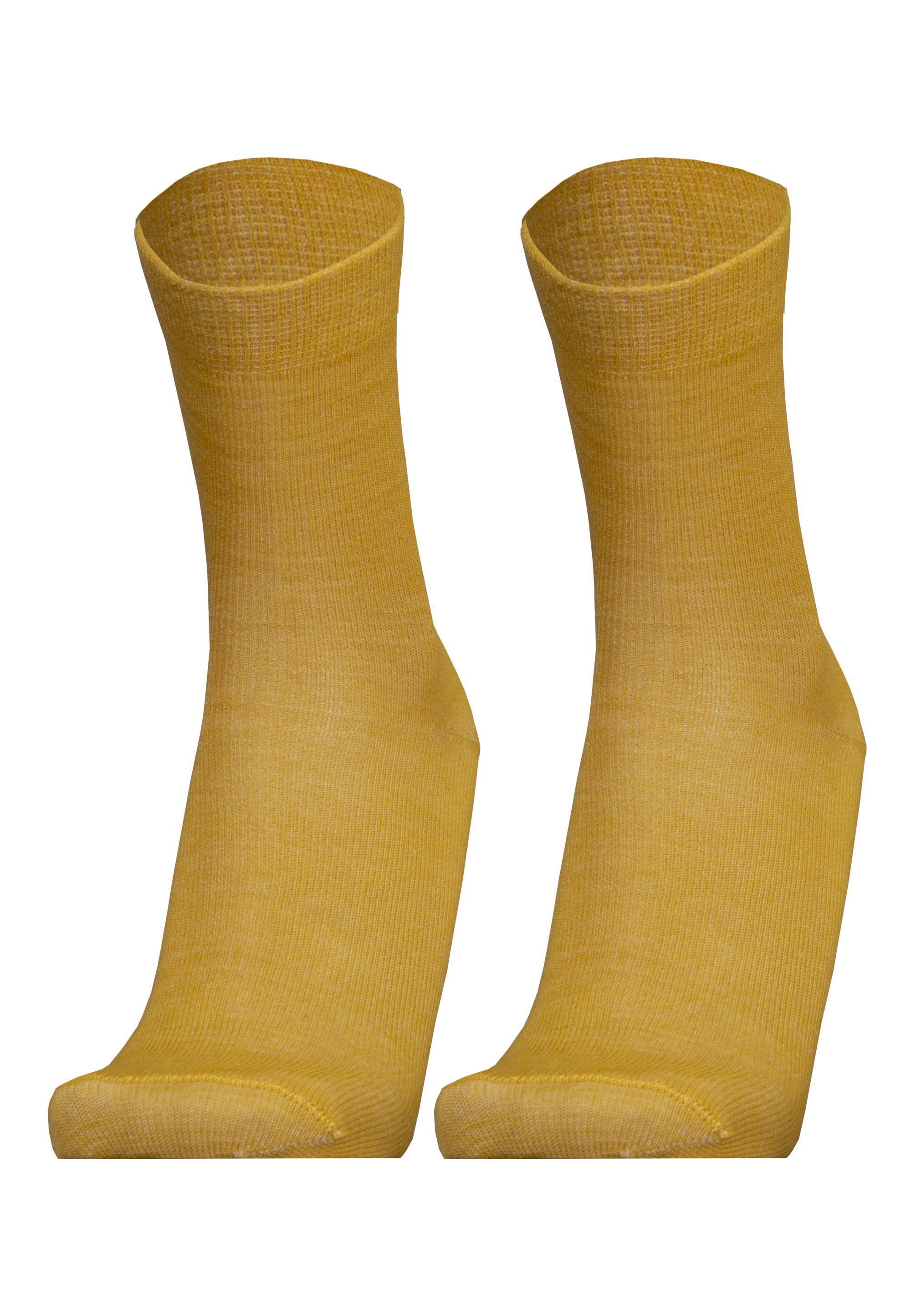 Socken MERINO LIGHT 2/3