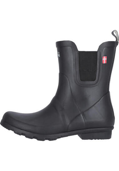 Rubberboots Suburbs