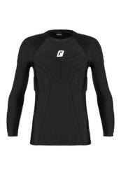 Maillot manche longues de compression Reusch Padded