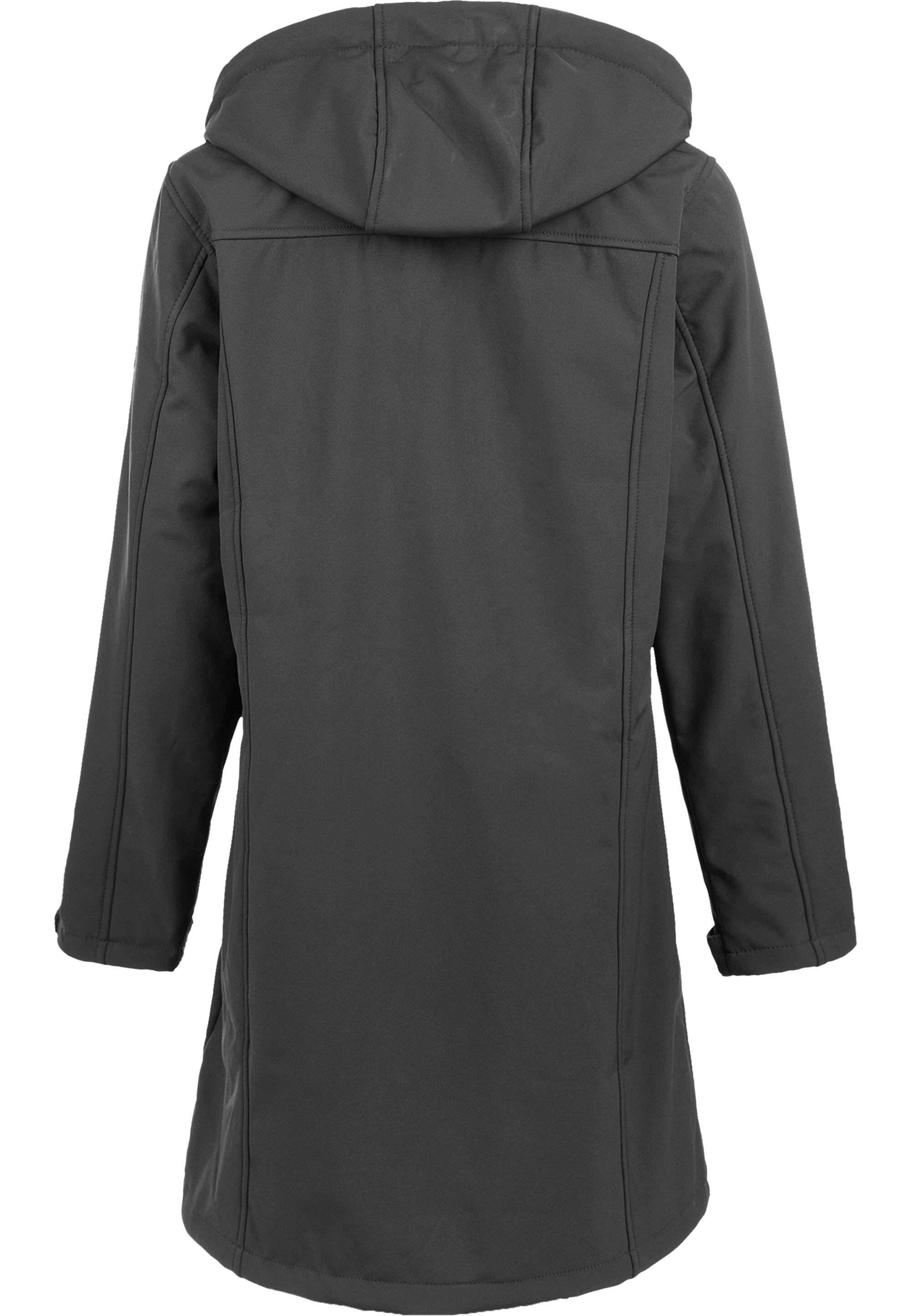 Softshell jas ZADIE 2/5