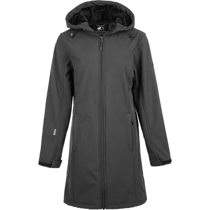 WHISTLER Softshell jas ZADIE