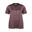 ENDURANCE Q T-shirt fonctionnel BREE MELANGE