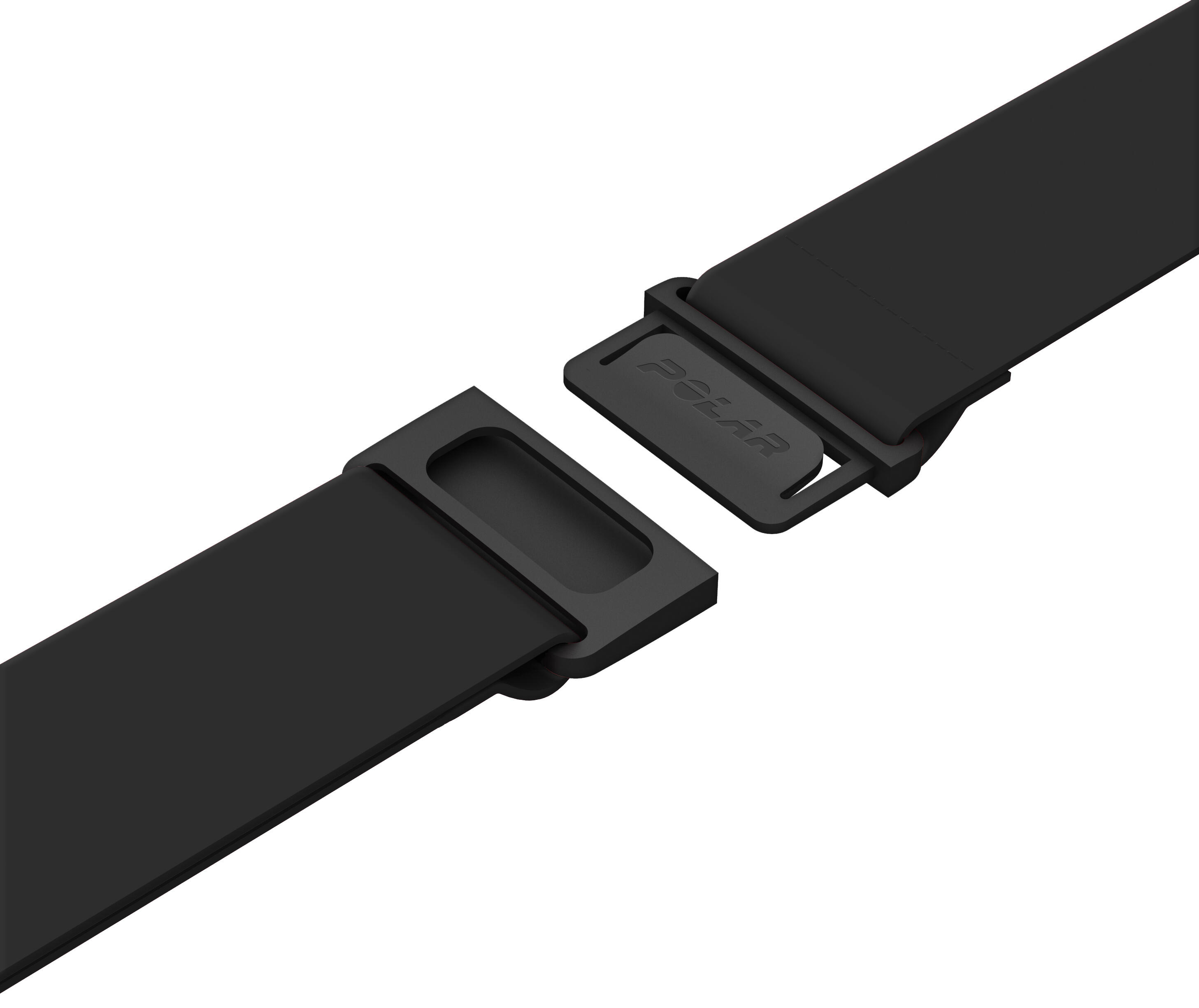Ceinture cardio polar decathlon hot sale