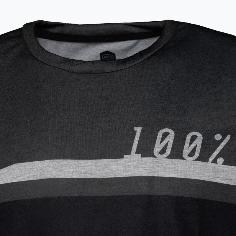 Koszulka rowerowa męska 100% Airmatic Jersey SS