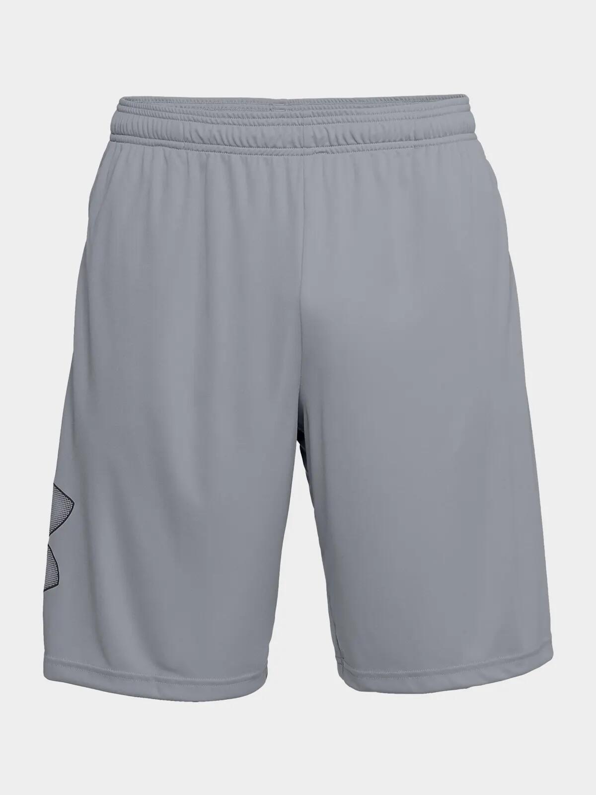 Spodenki krótkie męskie Under Armour TECH GRAPHIC SHORT 7/7