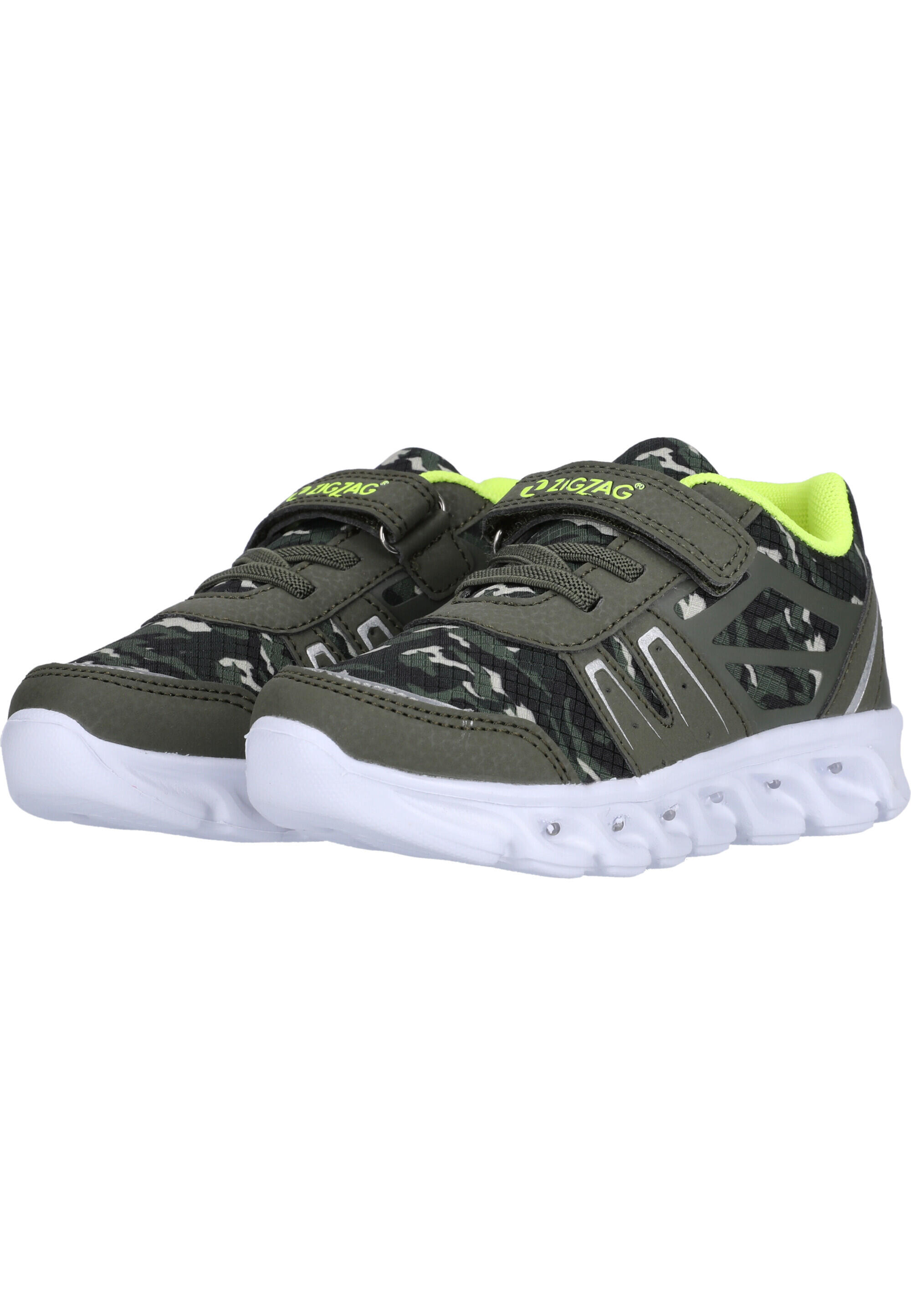 Baskets basses Velund 5/5