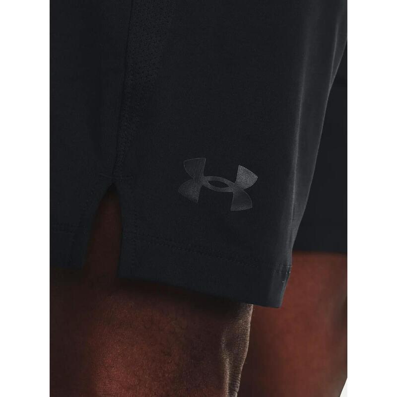 Spodenki fitness męskie UNDER ARMOUR Tech Vent Shorts Szorty