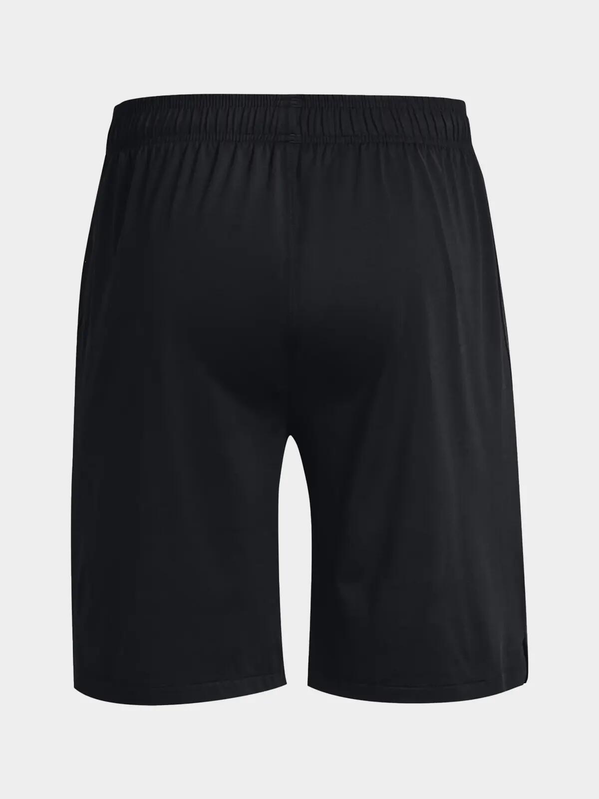 Pantaloncini da allenamento da uomo Under Armour Tech Vent 7/7