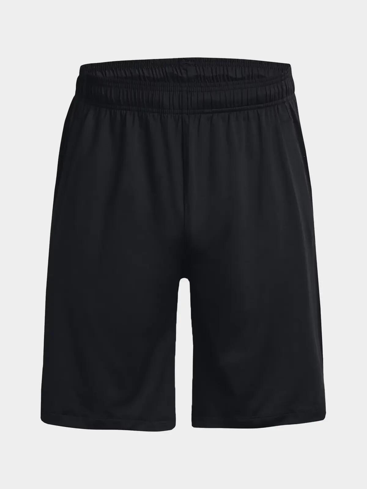 Pantaloncini da allenamento da uomo Under Armour Tech Vent 6/7