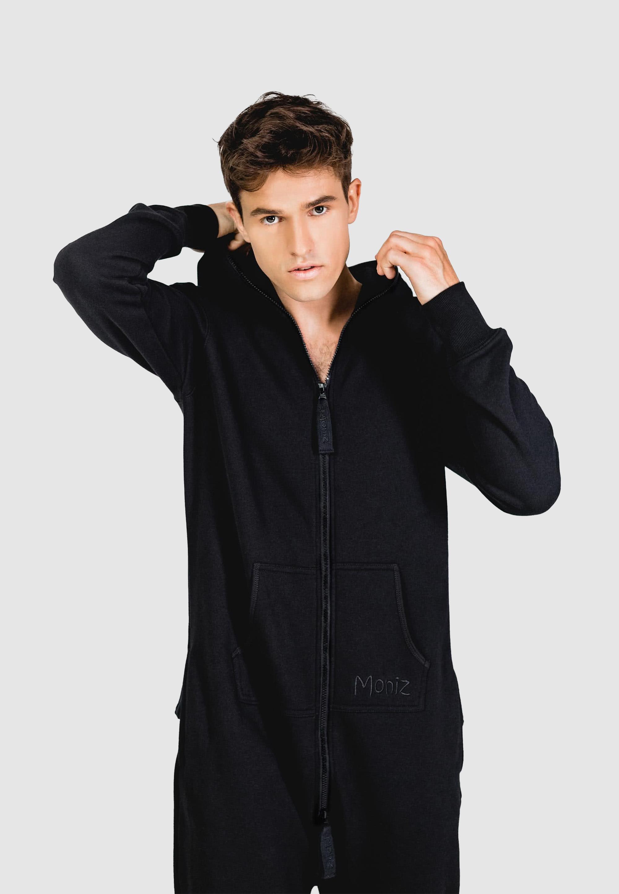 Jumpsuit 4/5