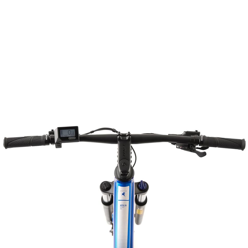 Rower elektryczny Romet E-RAMBLER 2.0 504WH