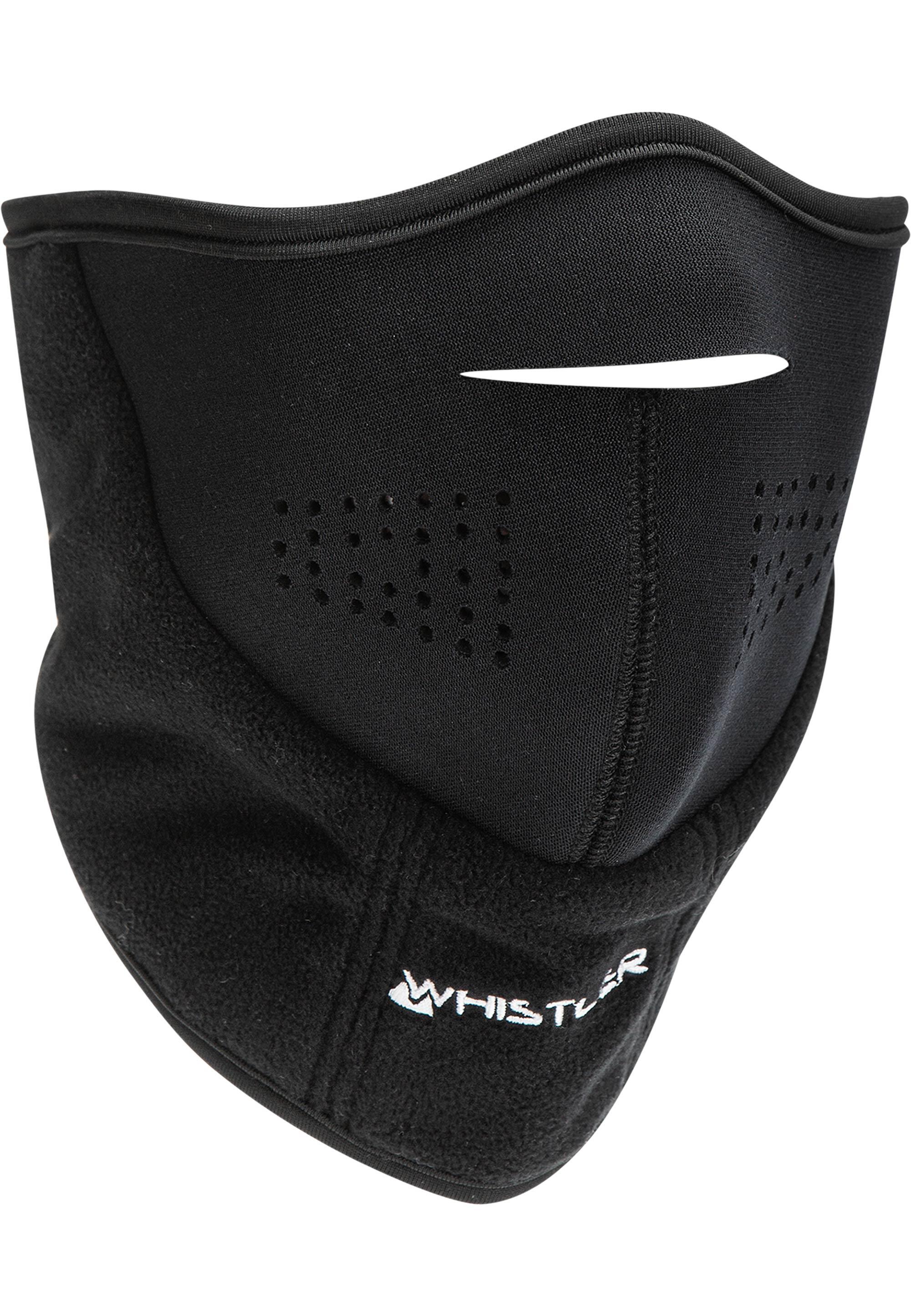 Mascarilla cortaviento Whistler Taupo 2/5