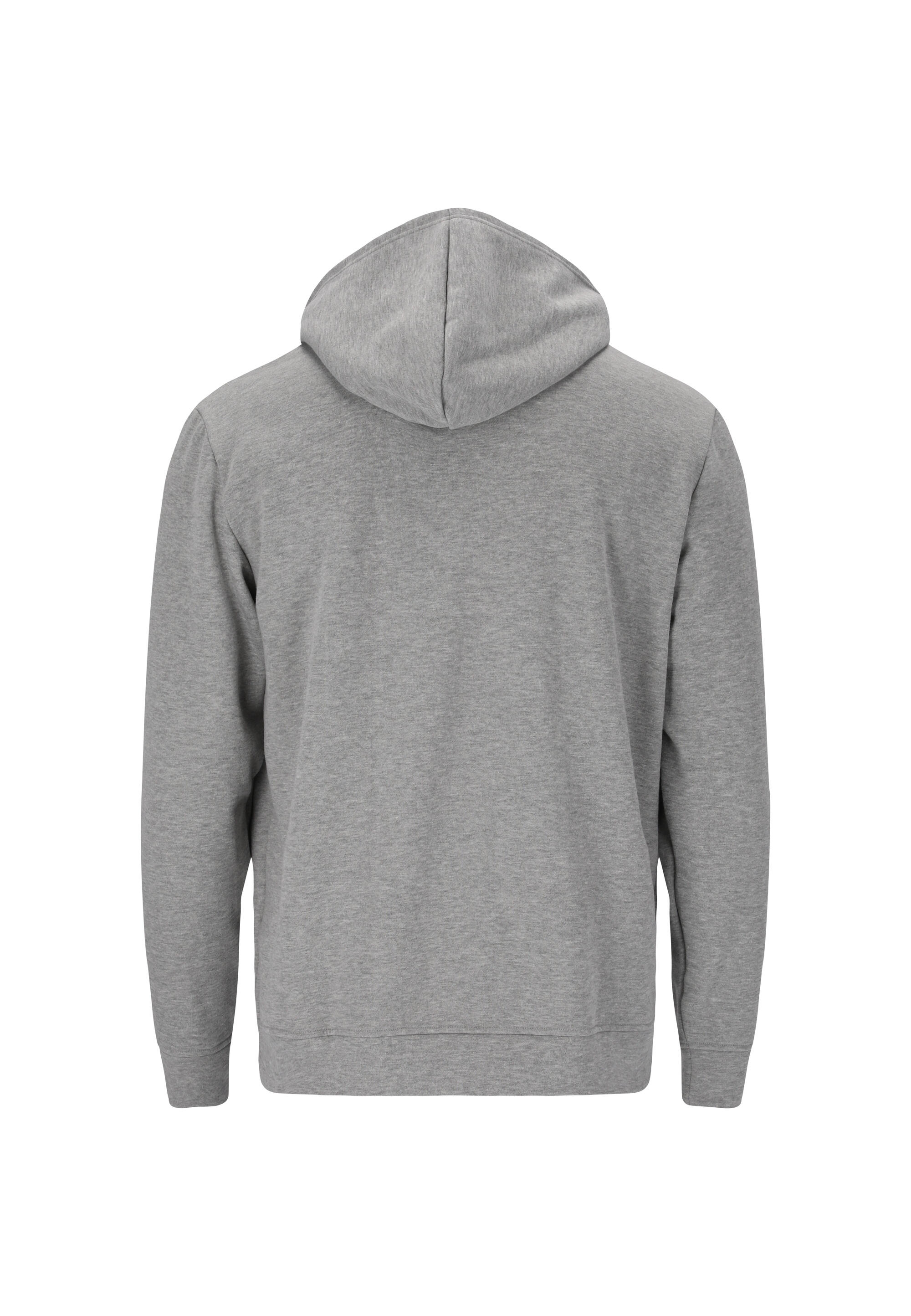 Sudadera con capucha Virtus Kritow 2/5