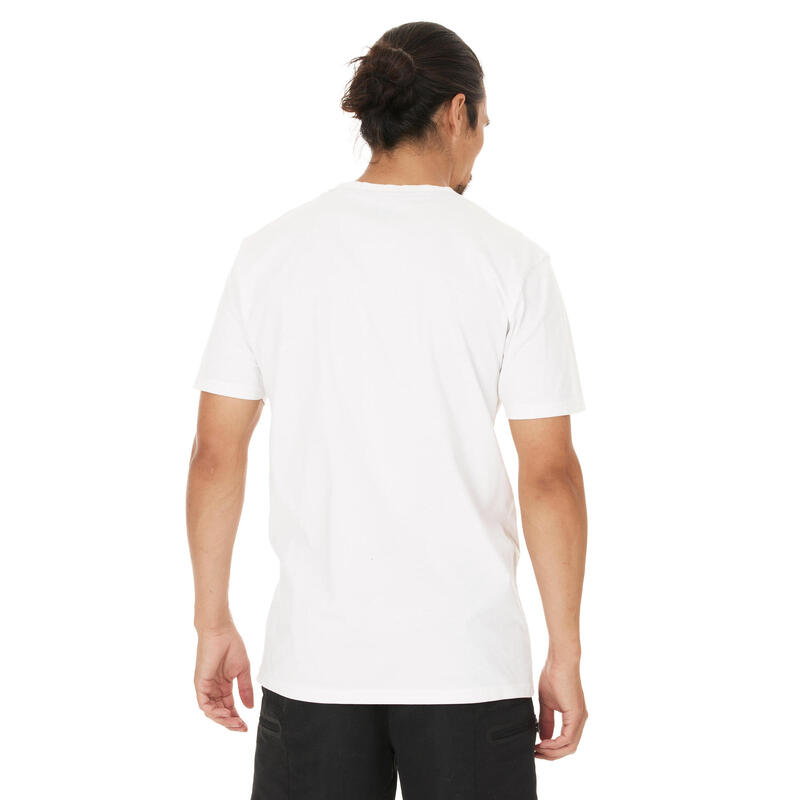 WHISTLER T-shirt Explorer