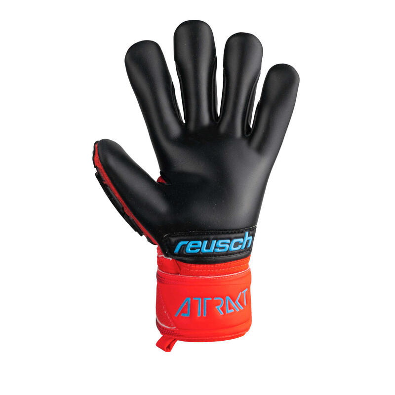 Gants de gardien Reusch Attrakt Freegel Gold